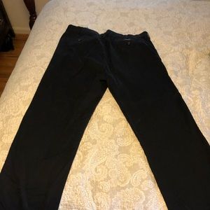 Banana Republic Cotton Chinos